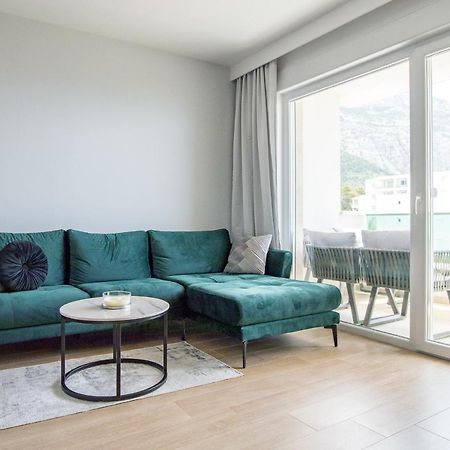 Residence Ivano Makarska Luaran gambar