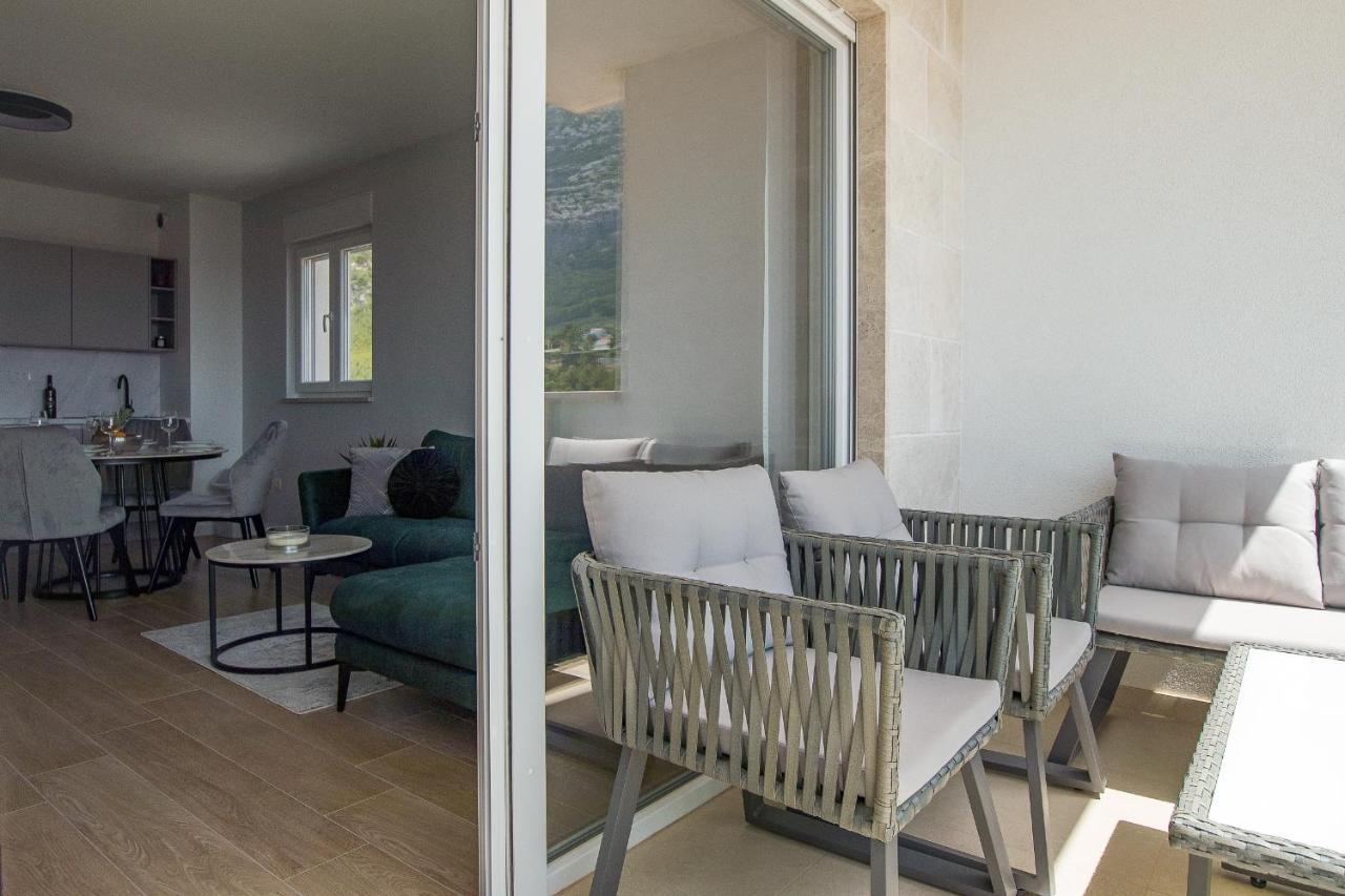Residence Ivano Makarska Luaran gambar