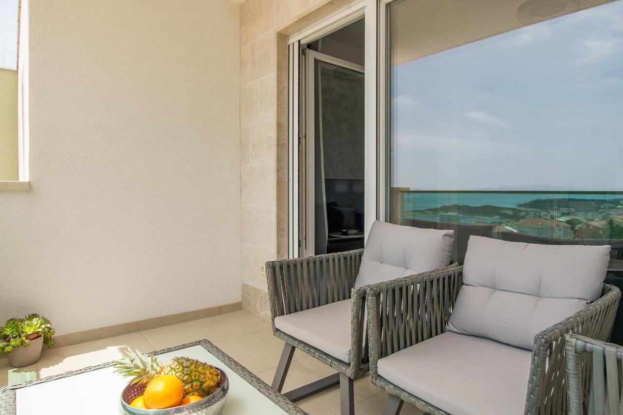 Residence Ivano Makarska Luaran gambar