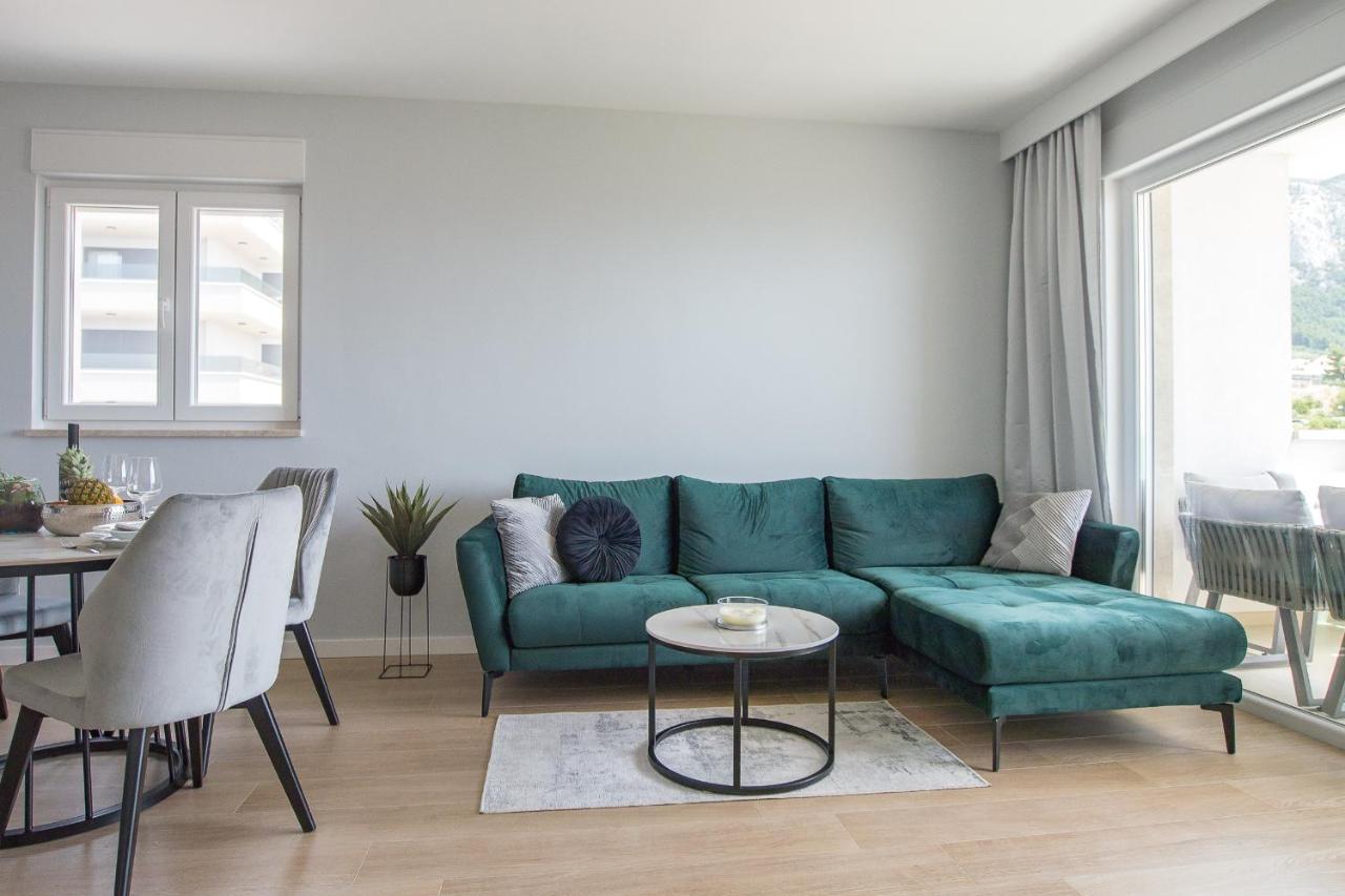 Residence Ivano Makarska Luaran gambar