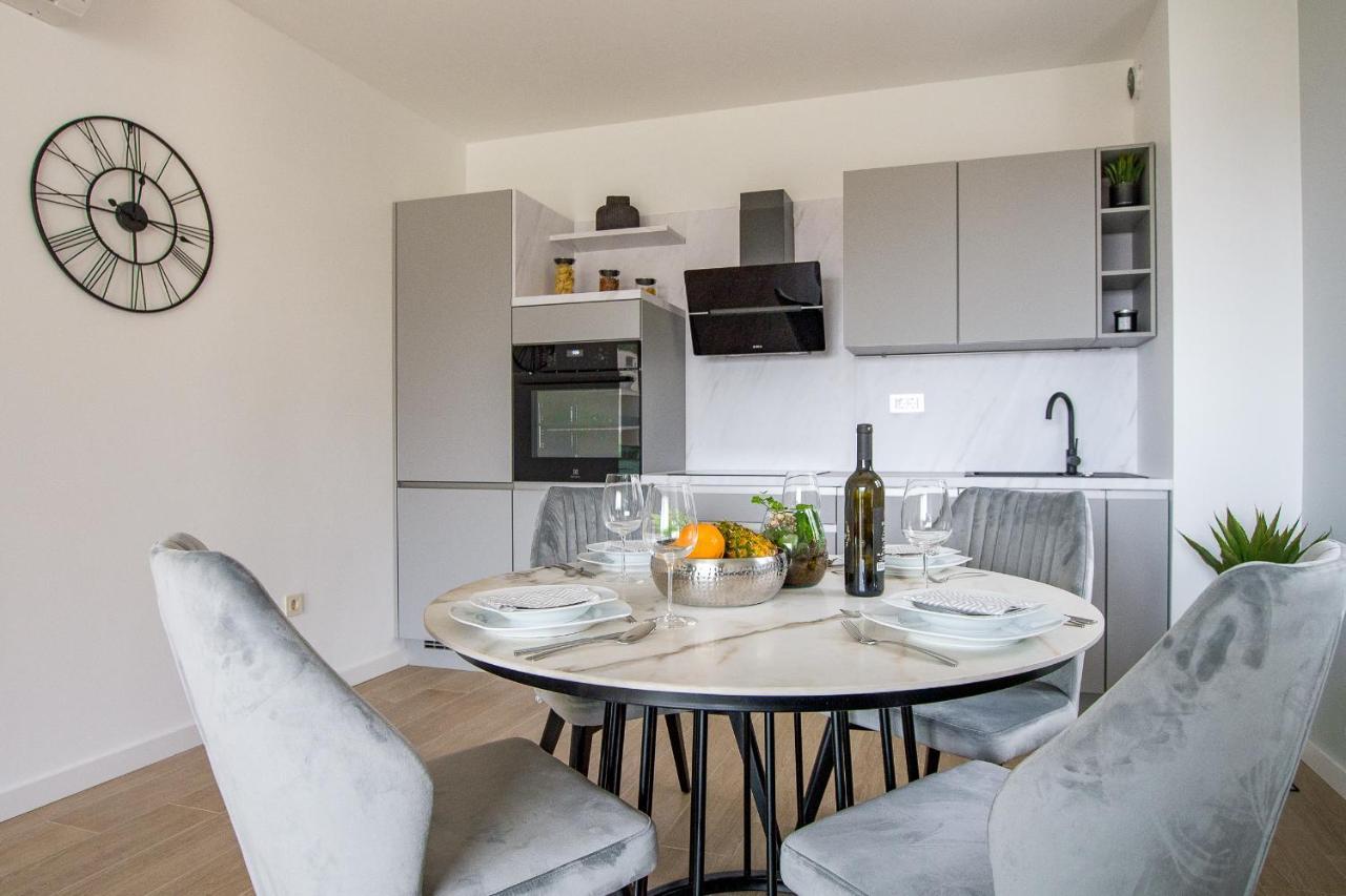 Residence Ivano Makarska Luaran gambar