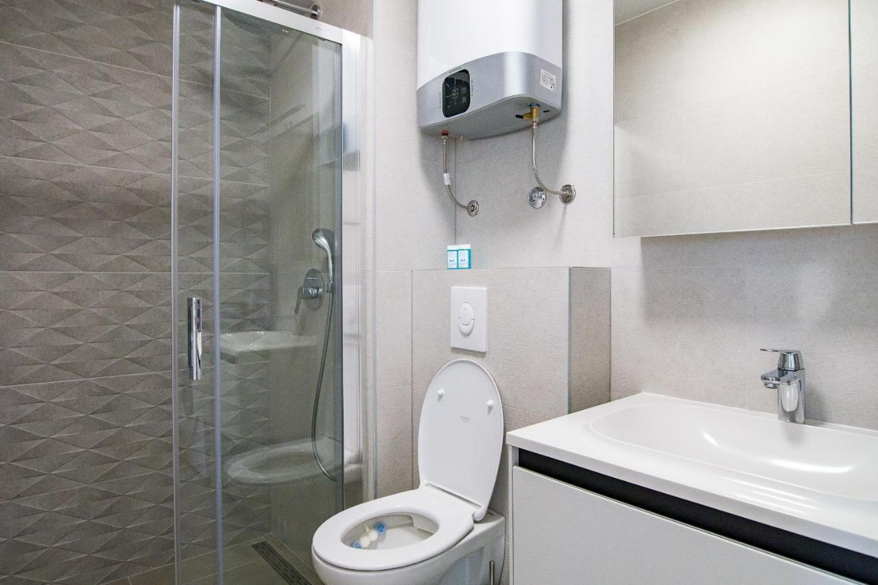 Residence Ivano Makarska Luaran gambar