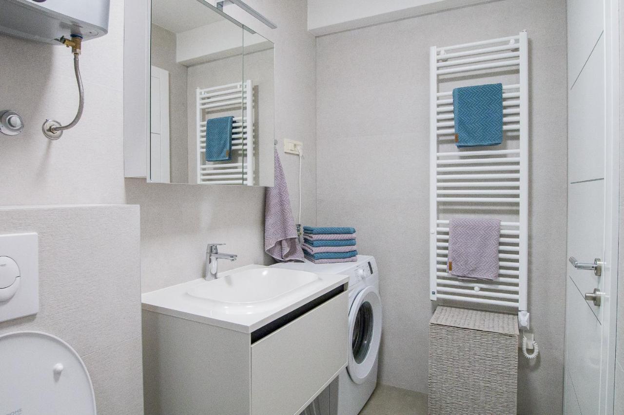 Residence Ivano Makarska Luaran gambar