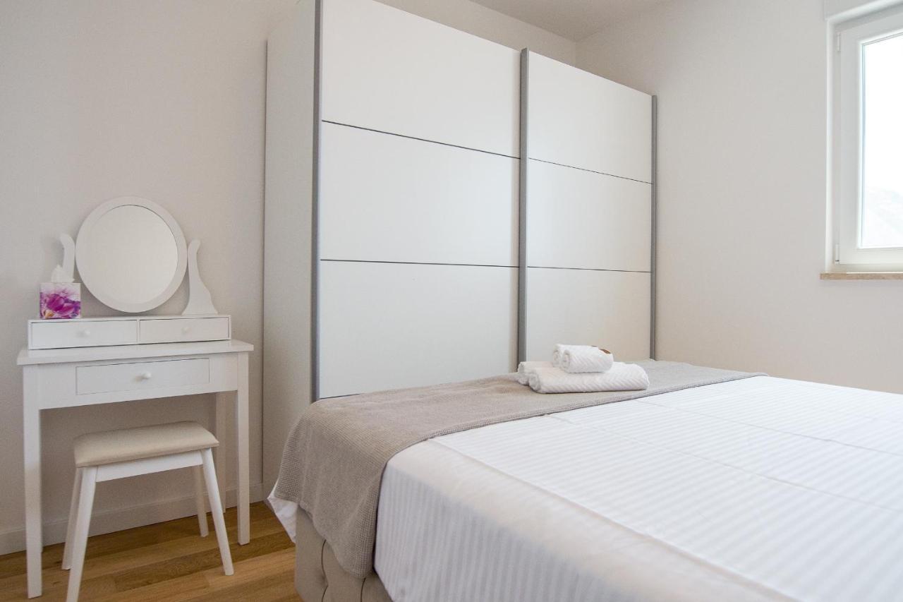 Residence Ivano Makarska Luaran gambar