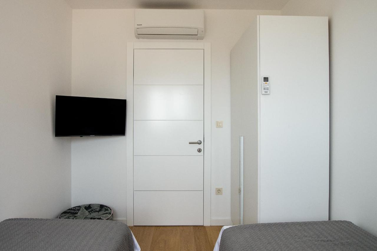 Residence Ivano Makarska Luaran gambar