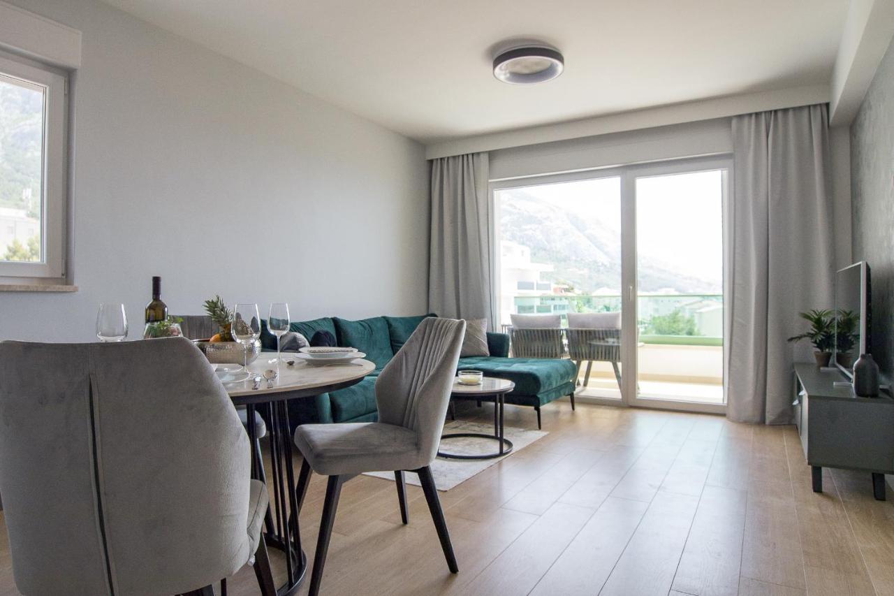 Residence Ivano Makarska Luaran gambar