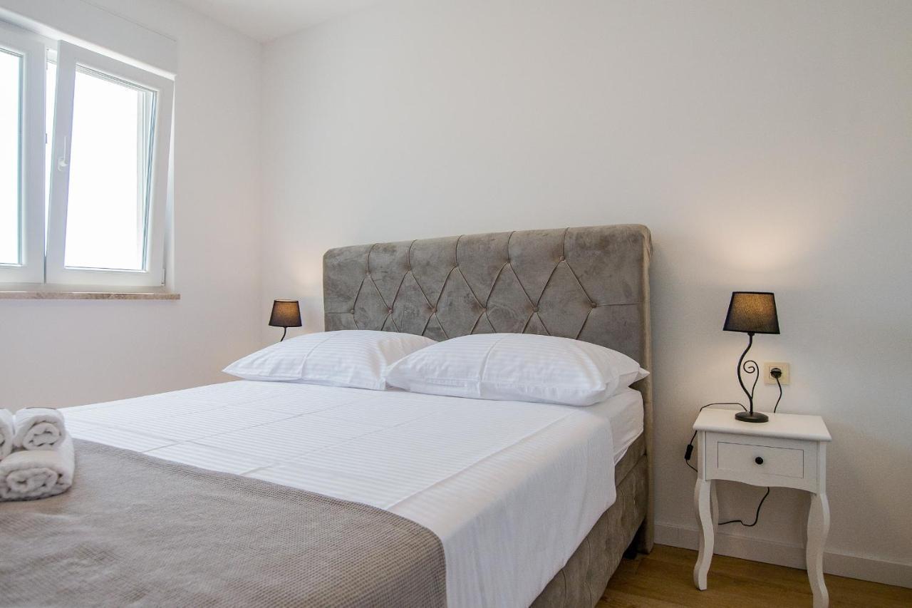 Residence Ivano Makarska Luaran gambar
