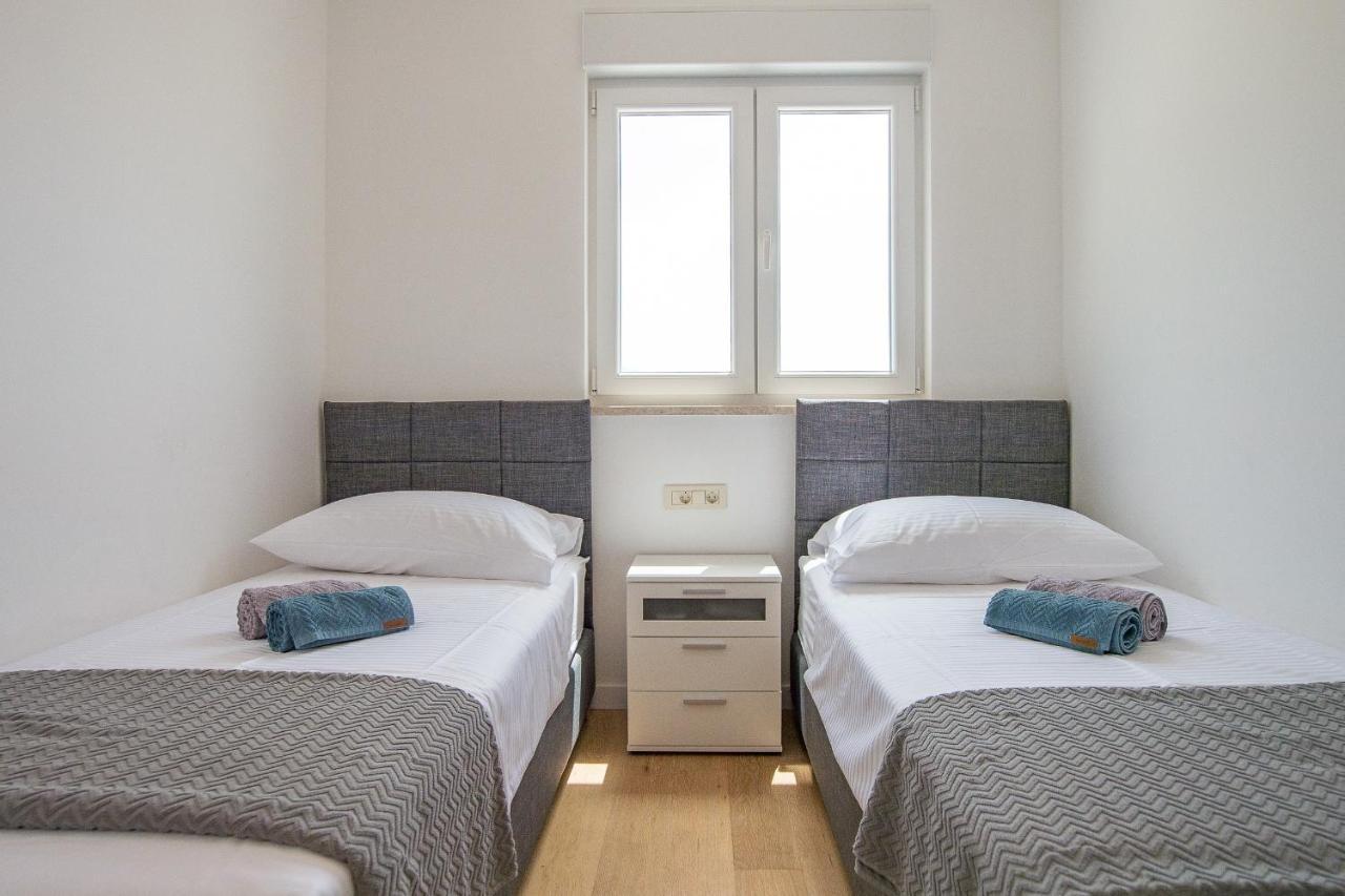 Residence Ivano Makarska Luaran gambar