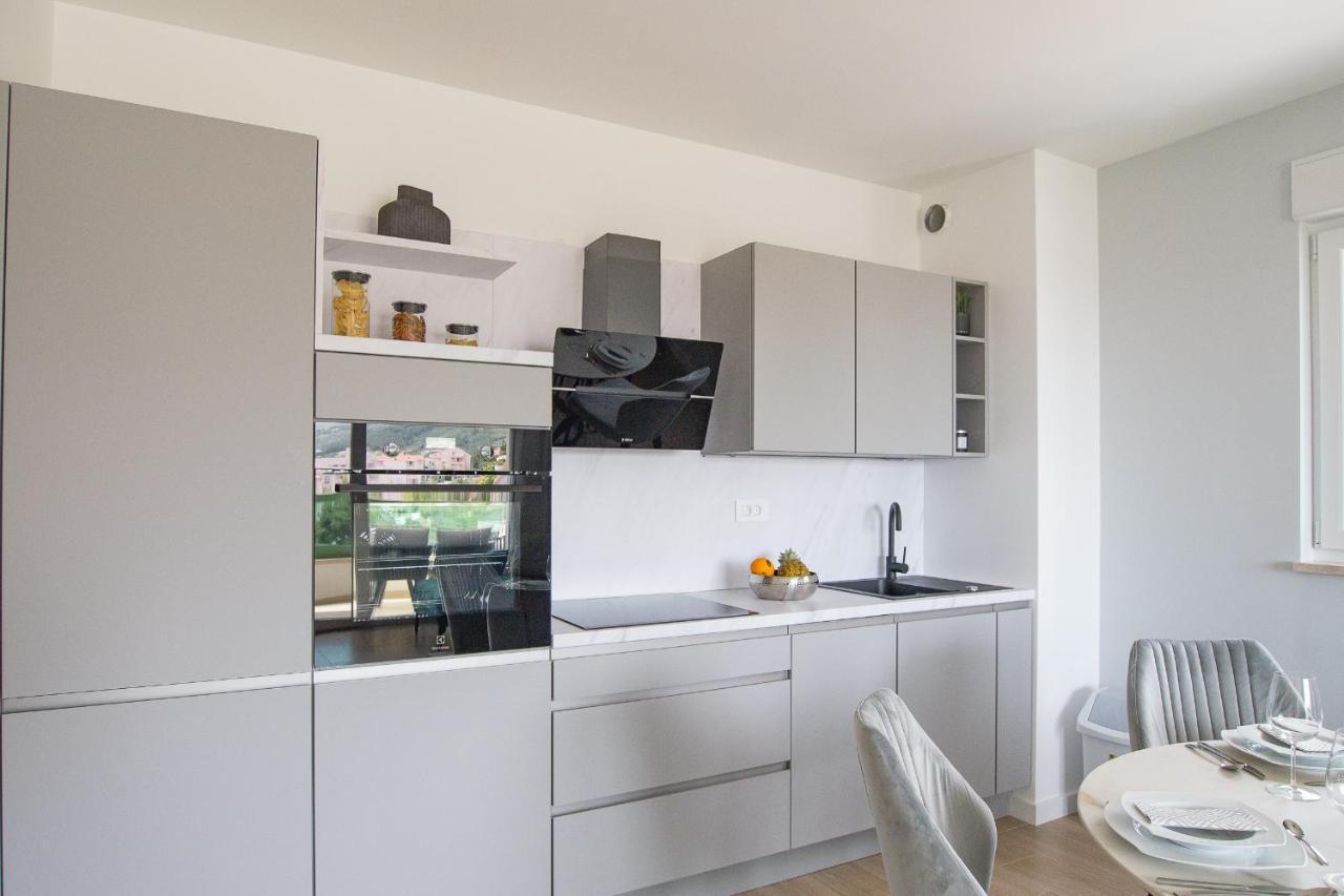 Residence Ivano Makarska Luaran gambar